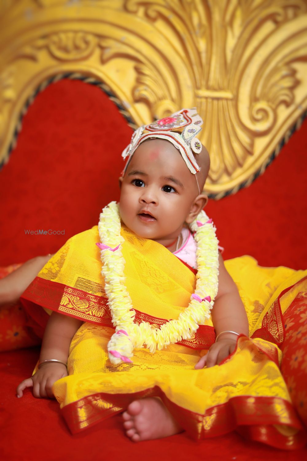 Photo From Baby Shoot - By Dips Fansclub Photography