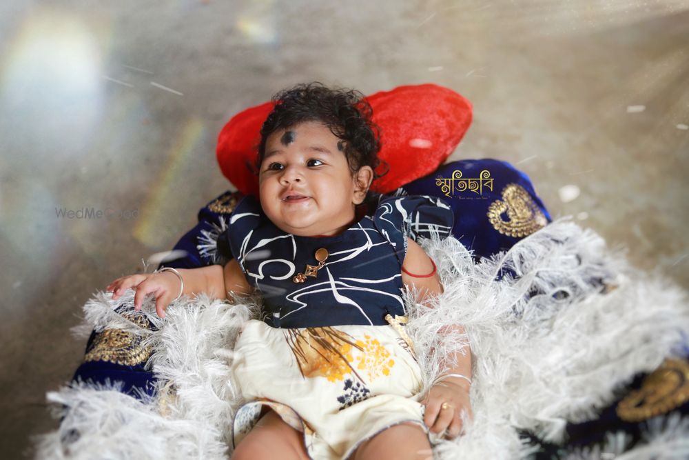 Photo From Baby Shoot - By Dips Fansclub Photography