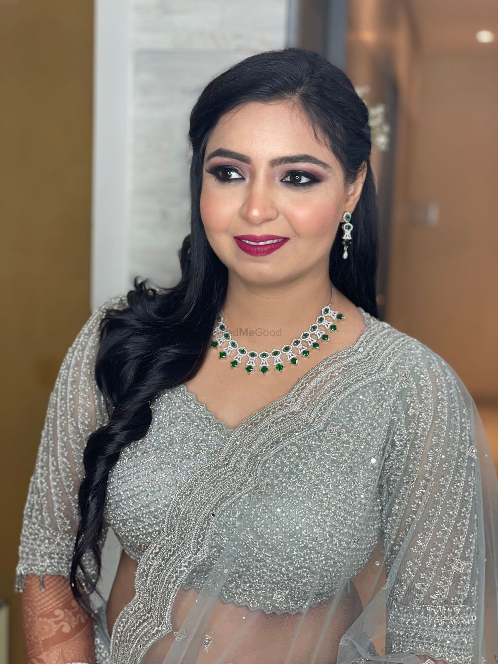 Photo From Engagements, Cocktails - By Vandna's Salon