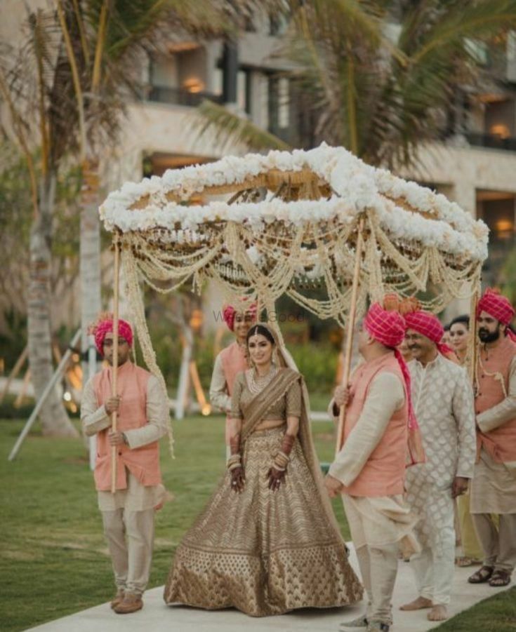 Photo From The band Baja bride dulha dulhan Entries - By Silver Events