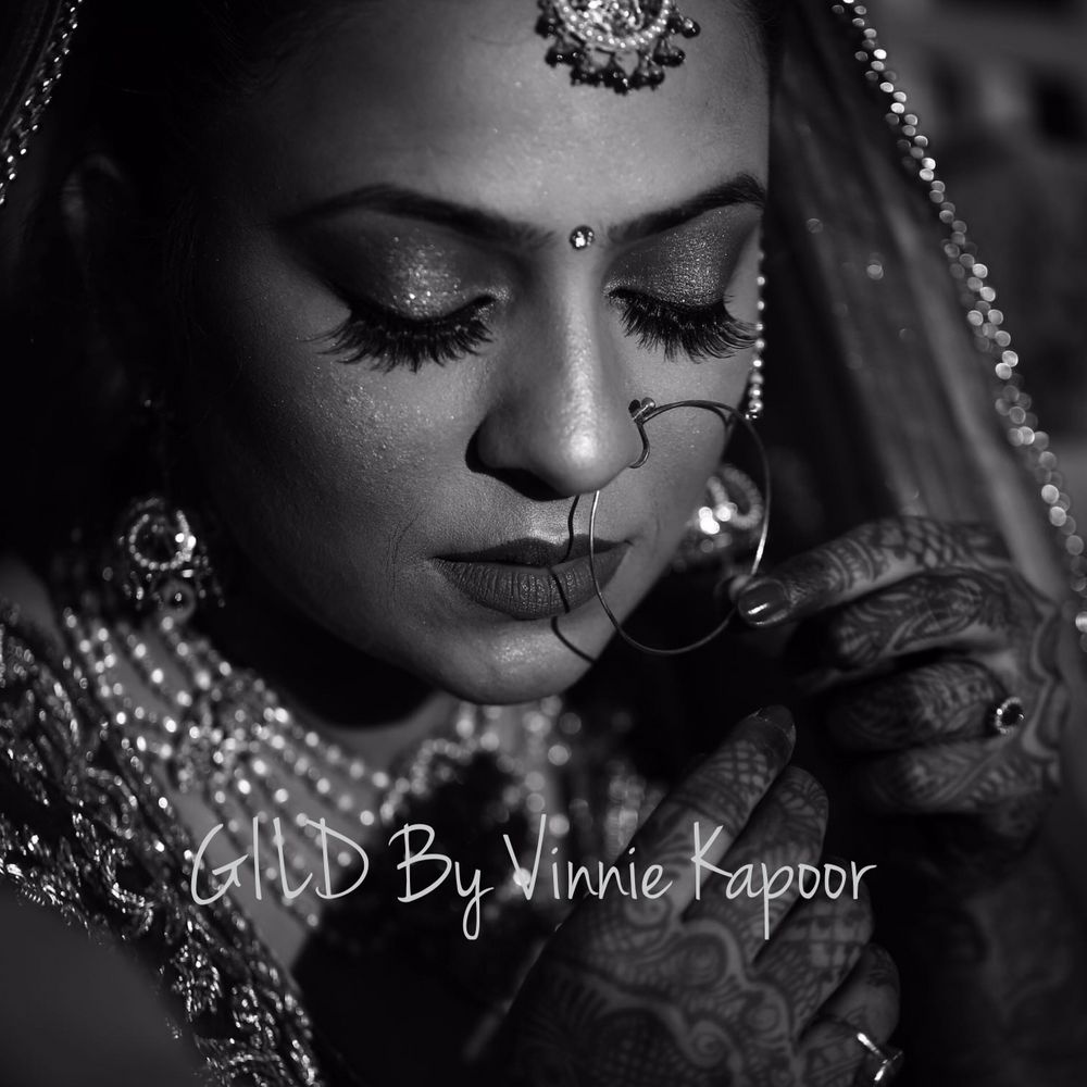 Photo From Bridals  - By Gild By Vinnie Kapoor