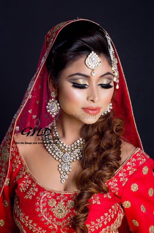 Photo From Bridals  - By Gild By Vinnie Kapoor