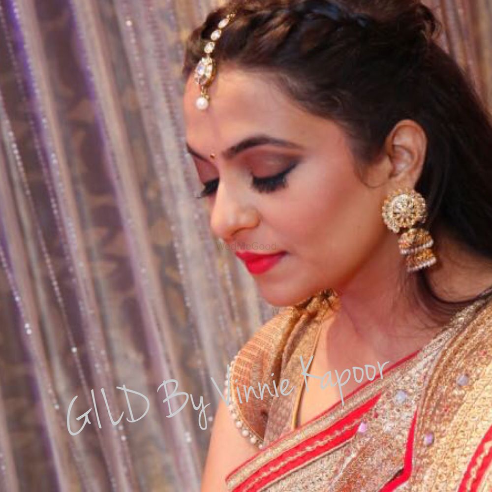 Photo From Bridals  - By Gild By Vinnie Kapoor