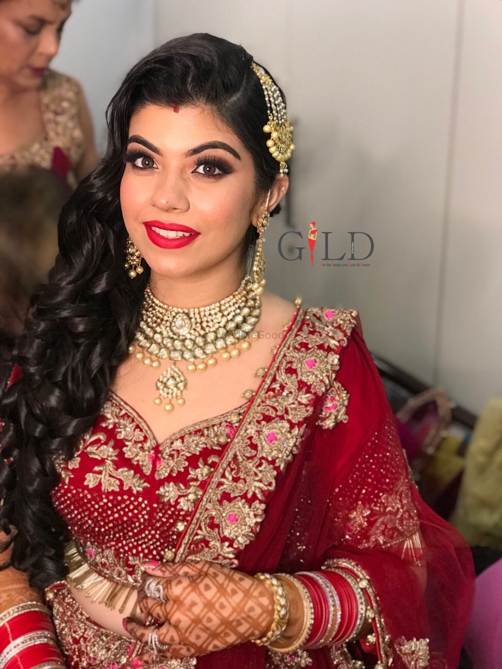 Photo From Bridals  - By Gild By Vinnie Kapoor