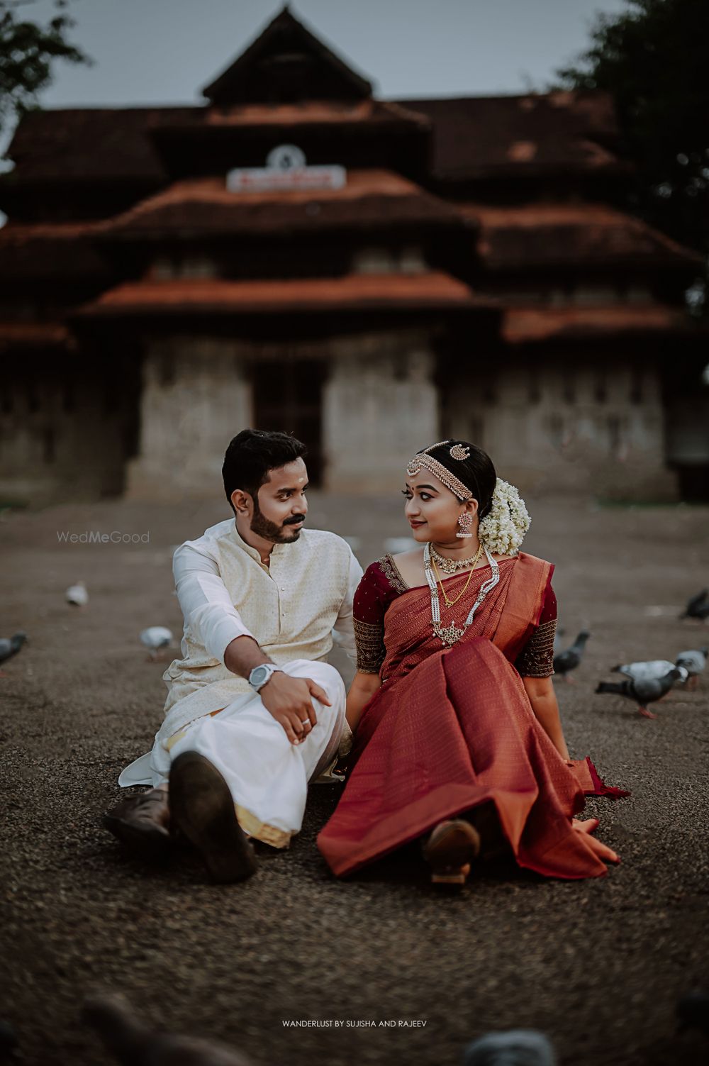 Photo From Shilpa & Praveen - By Wanderlust by Sujisha and Rajeev