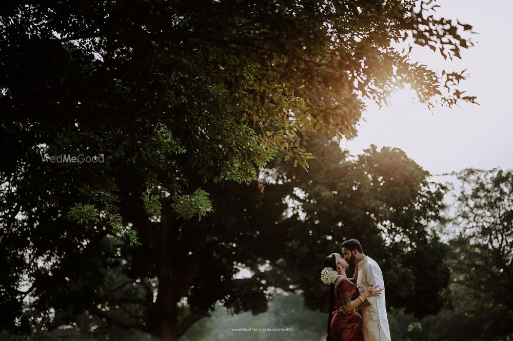 Photo From Shilpa & Praveen - By Wanderlust by Sujisha and Rajeev