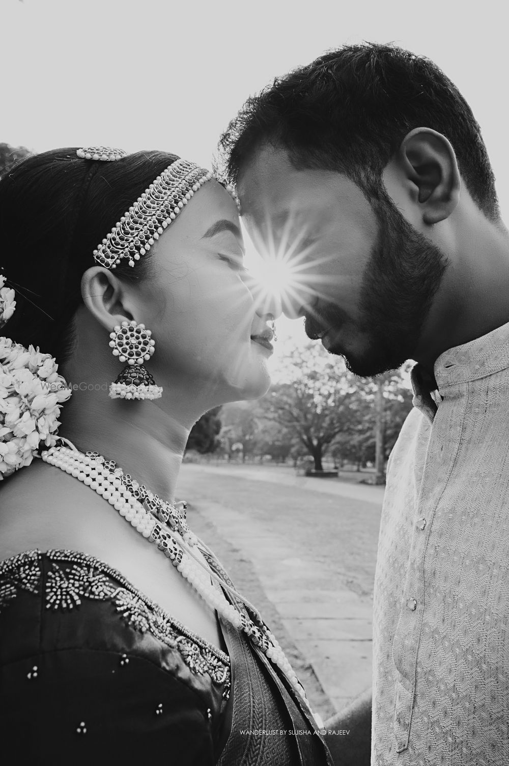 Photo From Shilpa & Praveen - By Wanderlust by Sujisha and Rajeev