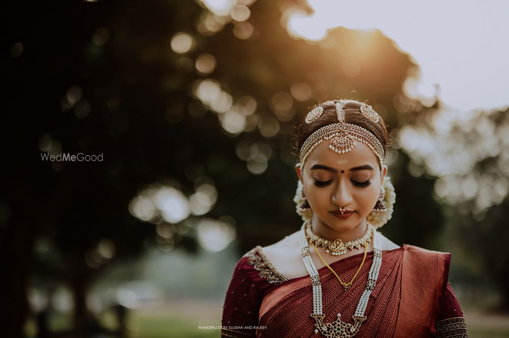 Photo From Shilpa & Praveen - By Wanderlust by Sujisha and Rajeev