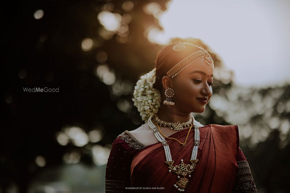 Photo From Shilpa & Praveen - By Wanderlust by Sujisha and Rajeev