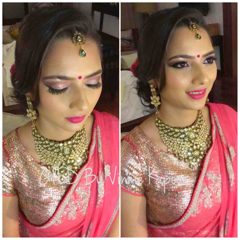 Photo From Party Makeup - By Gild By Vinnie Kapoor