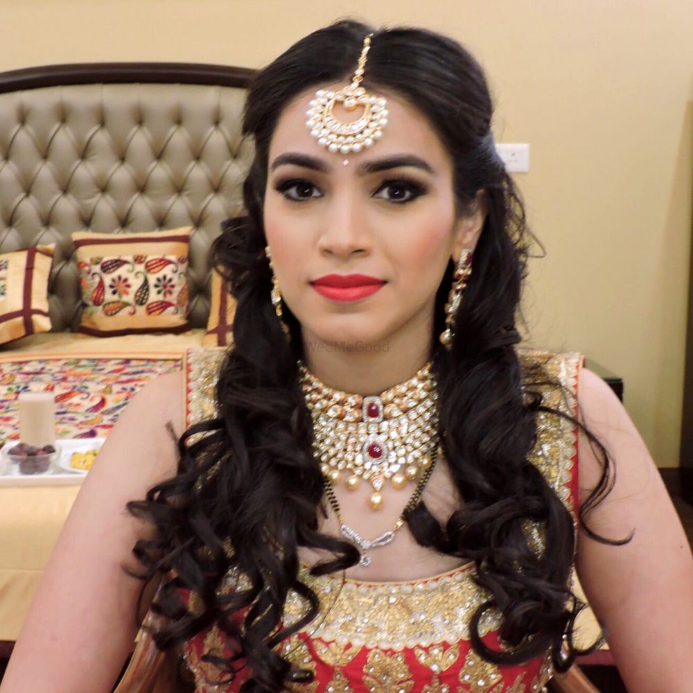 Photo From Party Makeup - By Gild By Vinnie Kapoor