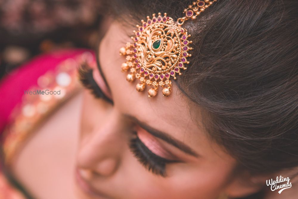 Photo From Destination Wedding -BANGALORE - By Weddingcinemas