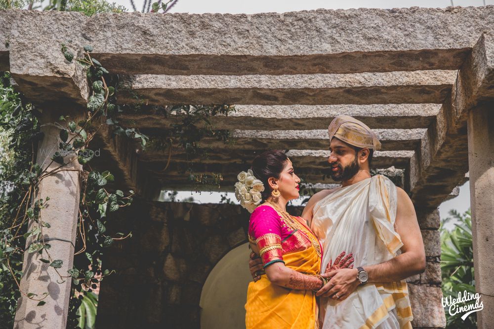 Photo From Destination Wedding -BANGALORE - By Weddingcinemas