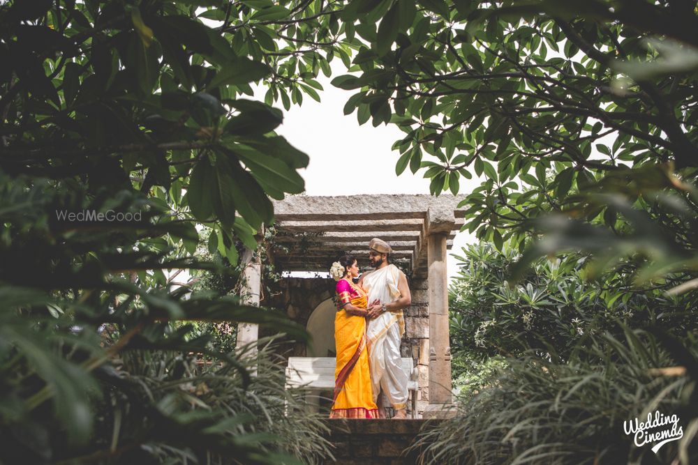 Photo From Destination Wedding -BANGALORE - By Weddingcinemas