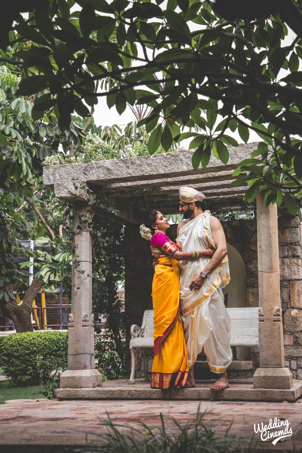 Photo From Destination Wedding -BANGALORE - By Weddingcinemas