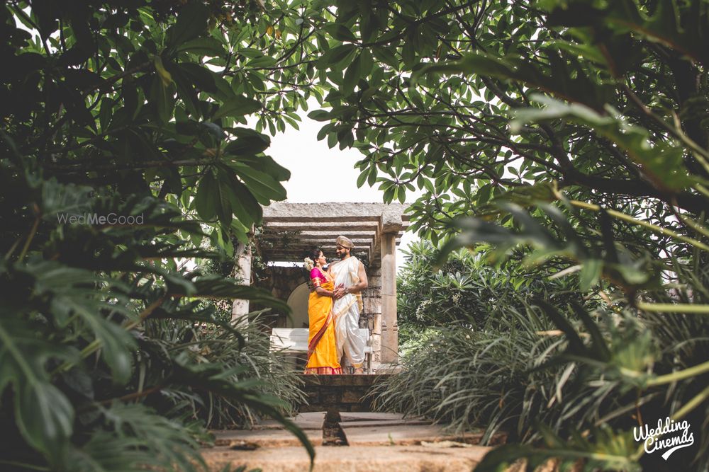 Photo From Destination Wedding -BANGALORE - By Weddingcinemas