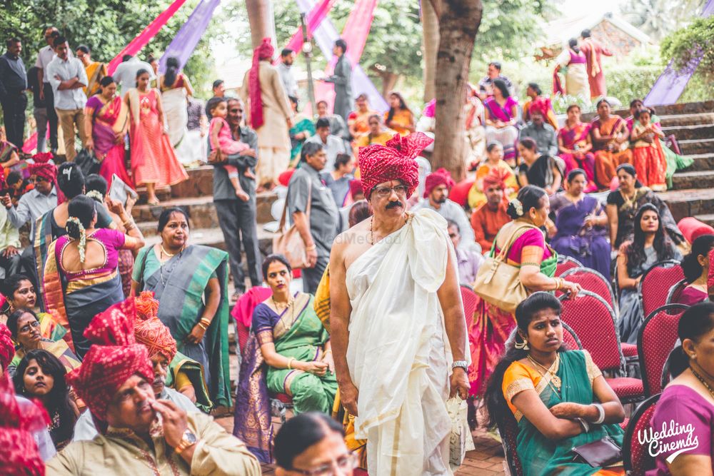 Photo From Destination Wedding -BANGALORE - By Weddingcinemas