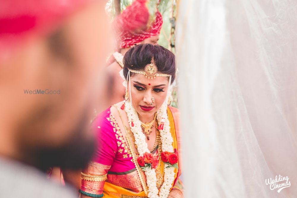 Photo From Destination Wedding -BANGALORE - By Weddingcinemas