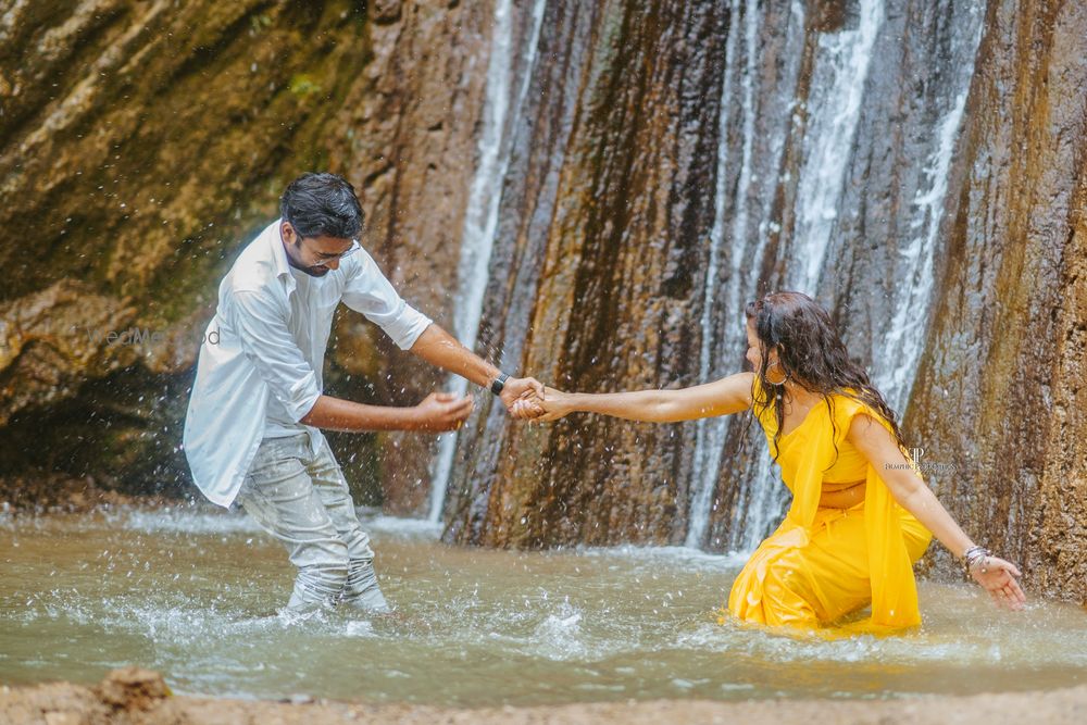 Photo From PREWEDDING IN RISHIKESH - By Filmphic Productions