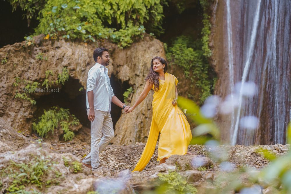 Photo From PREWEDDING IN RISHIKESH - By Filmphic Productions