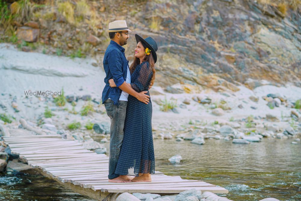 Photo From PREWEDDING IN RISHIKESH - By Filmphic Productions