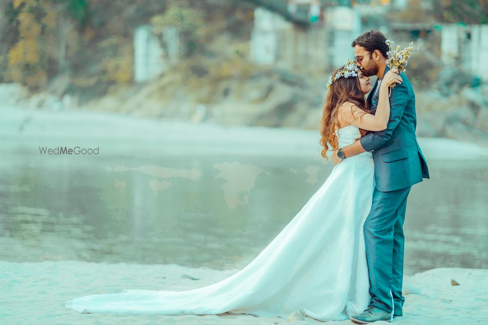 Photo From PREWEDDING IN RISHIKESH - By Filmphic Productions