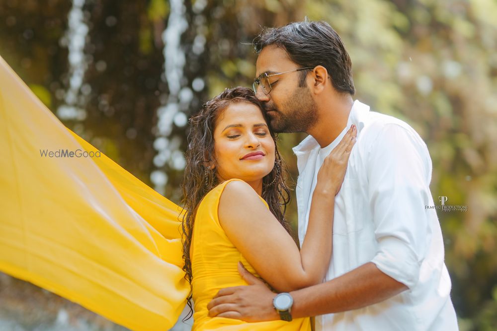 Photo From PREWEDDING IN RISHIKESH - By Filmphic Productions