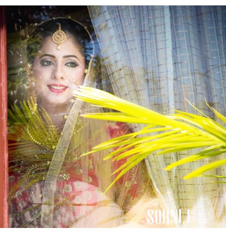 Photo From Bride Aman  - By Sohni Juneja Makeup Artist