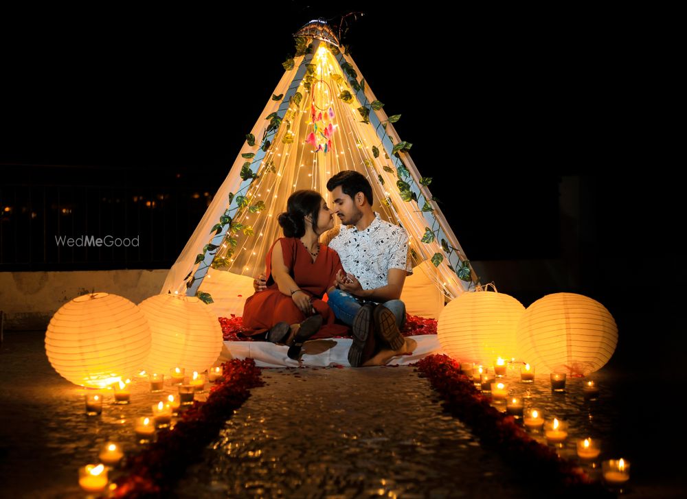 Photo From Yash & Priyanka - By Studio OK