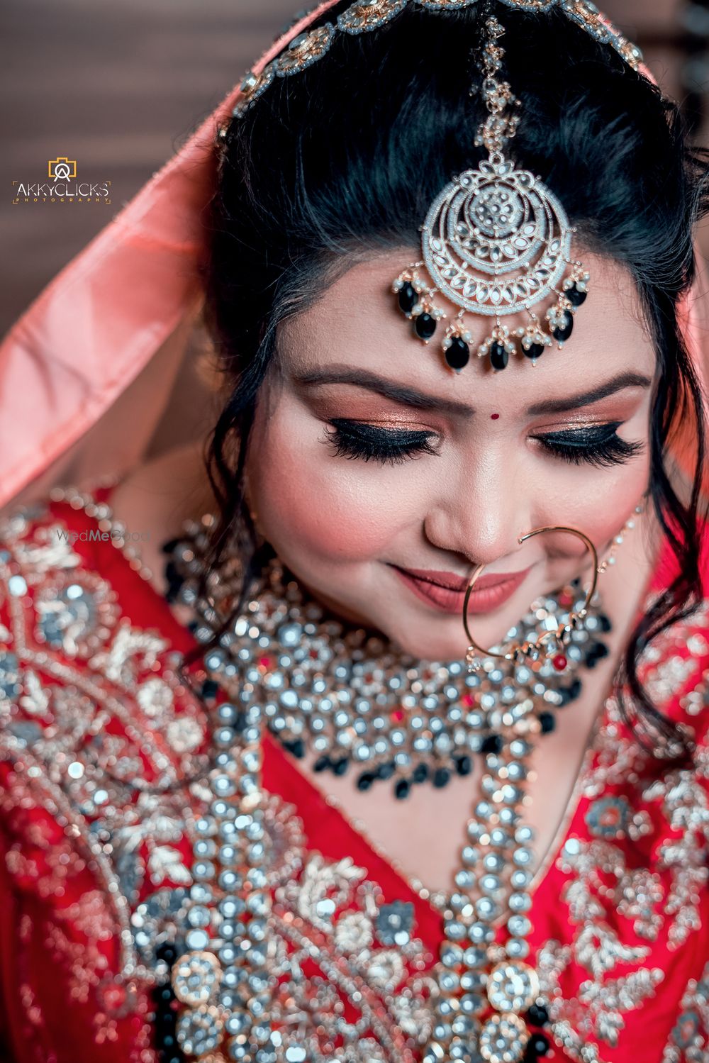 Photo From Swati - By Akkyclicks Photography