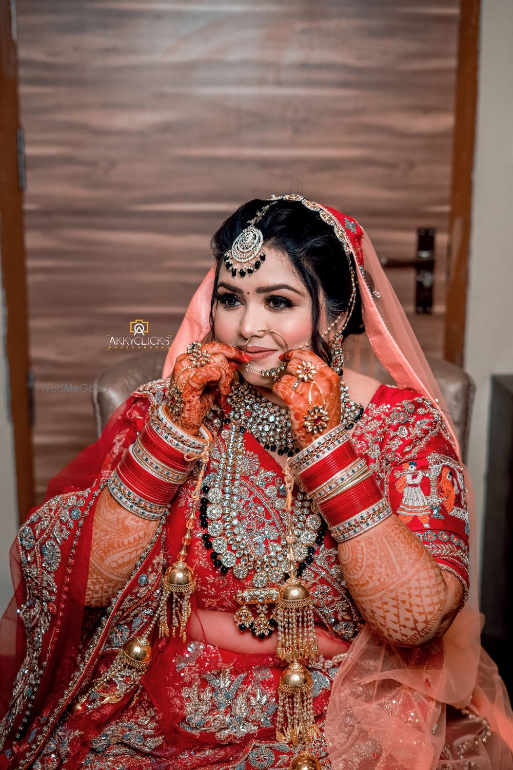 Photo From Swati - By Akkyclicks Photography