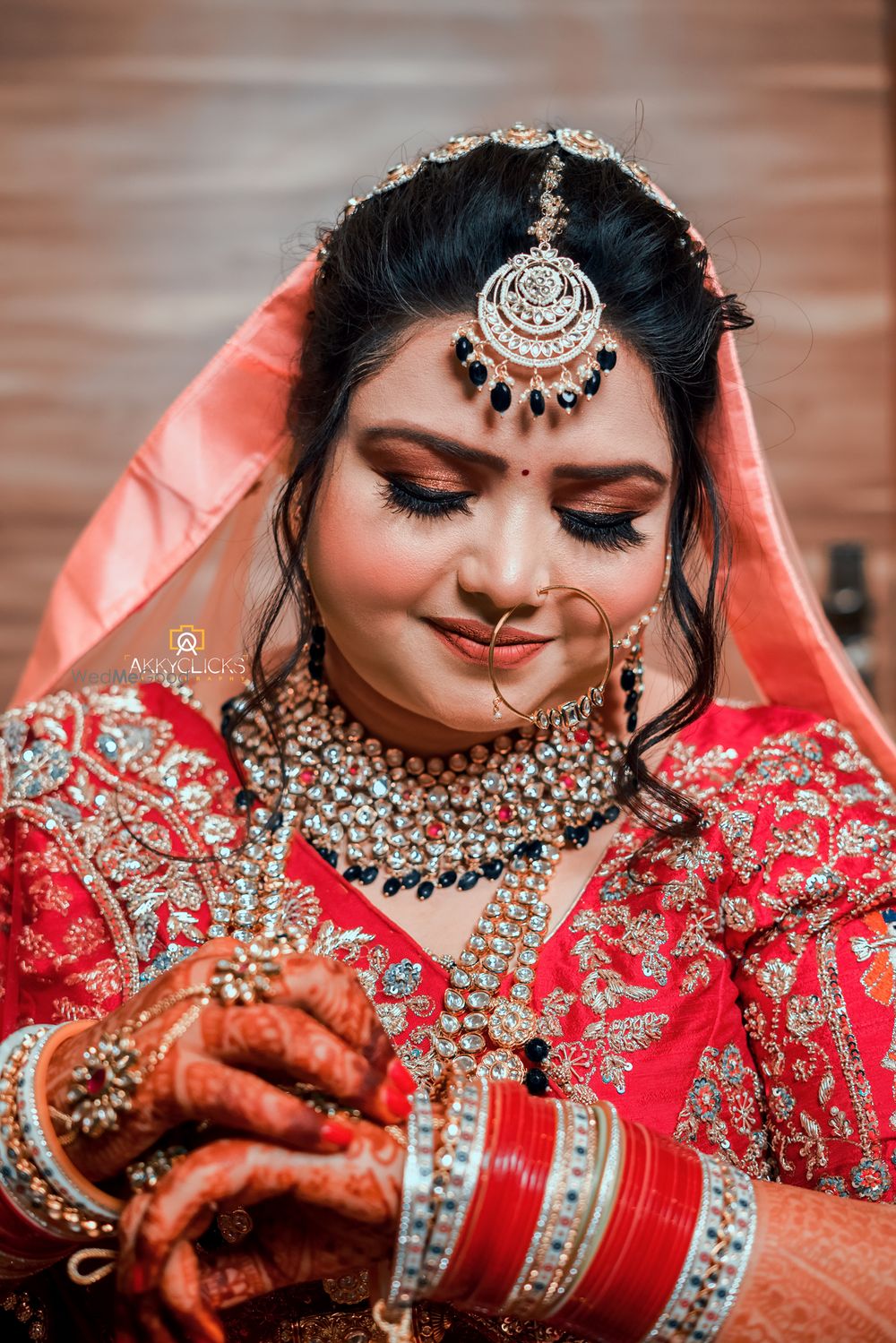 Photo From Swati - By Akkyclicks Photography