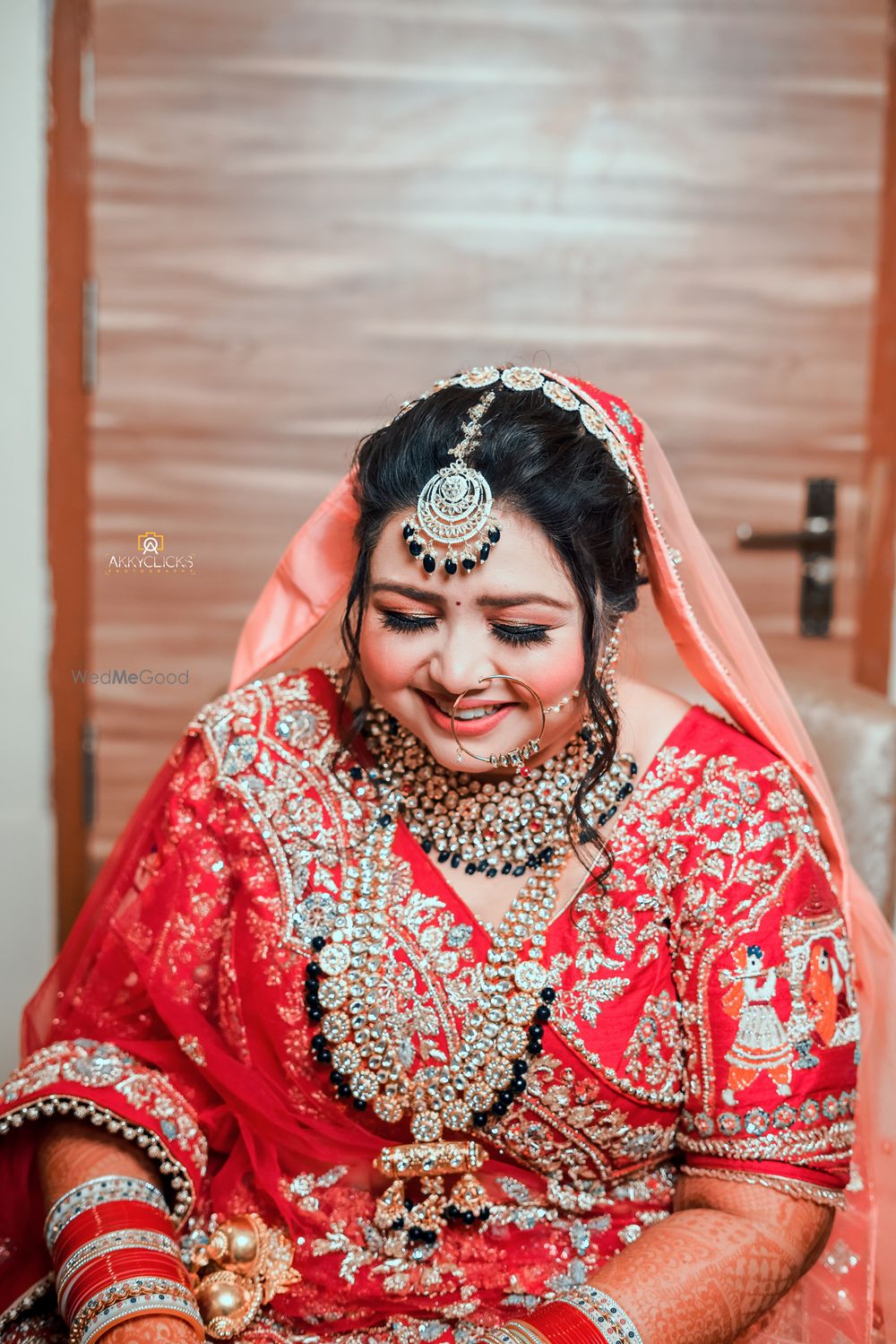 Photo From Swati - By Akkyclicks Photography