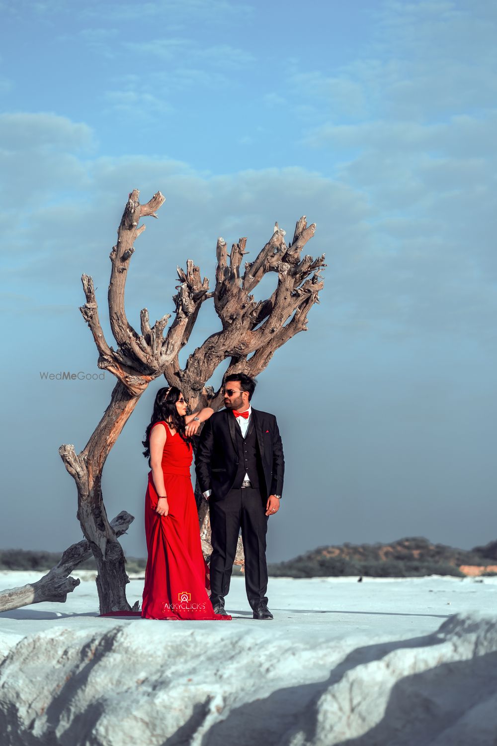 Photo From Raaj & Pooja - By Akkyclicks Photography