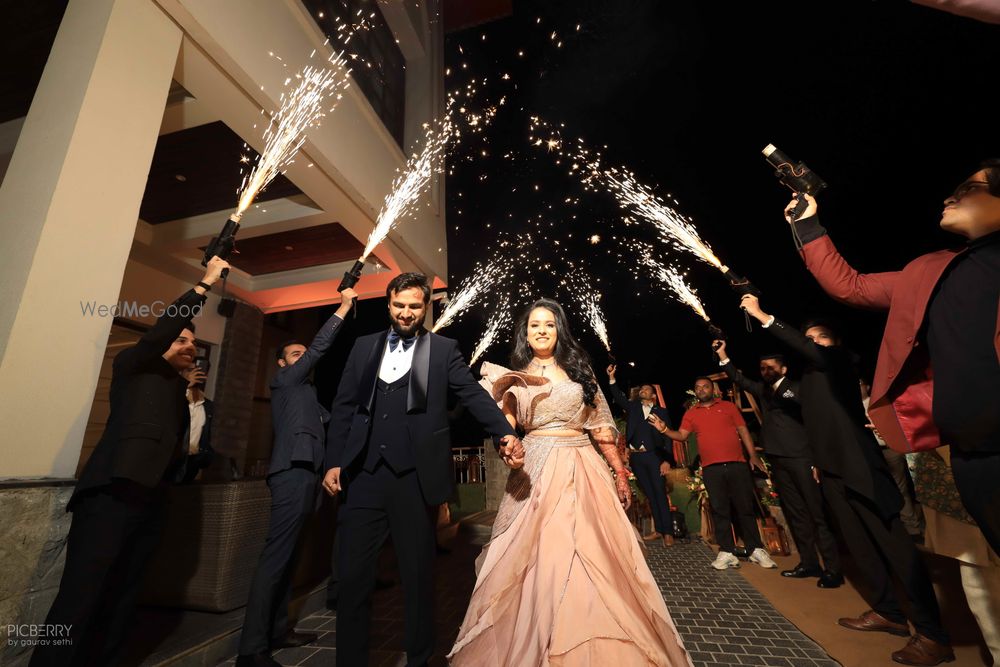Photo From Akriti and Ratul - By Baroque Events