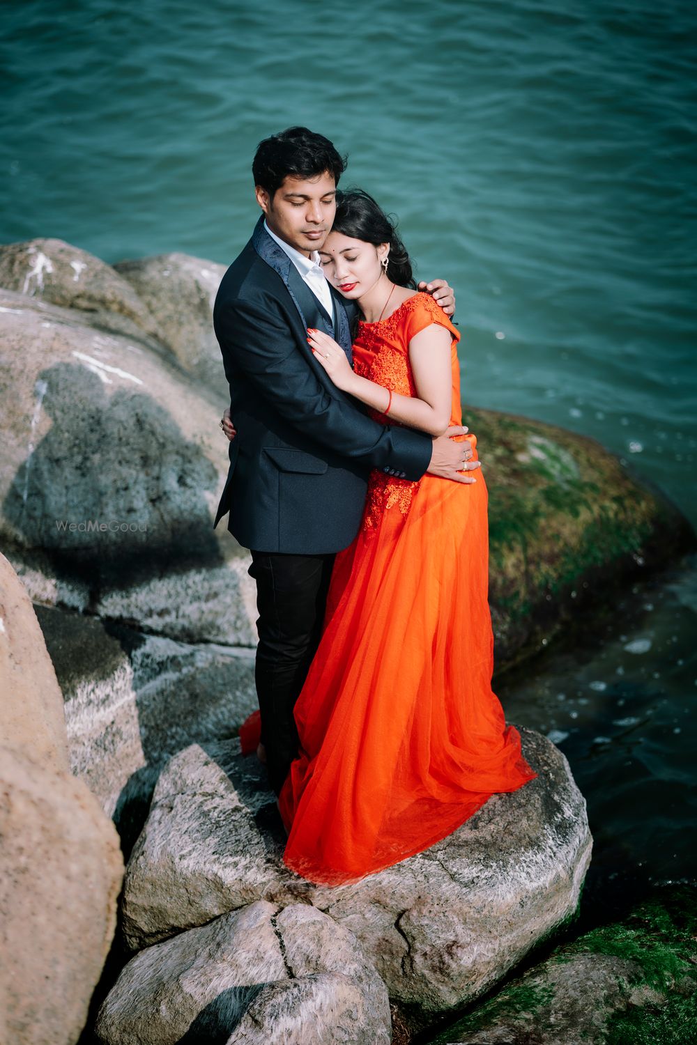 Photo From Pre Wedding - By Stories by Shaadi Mubarak