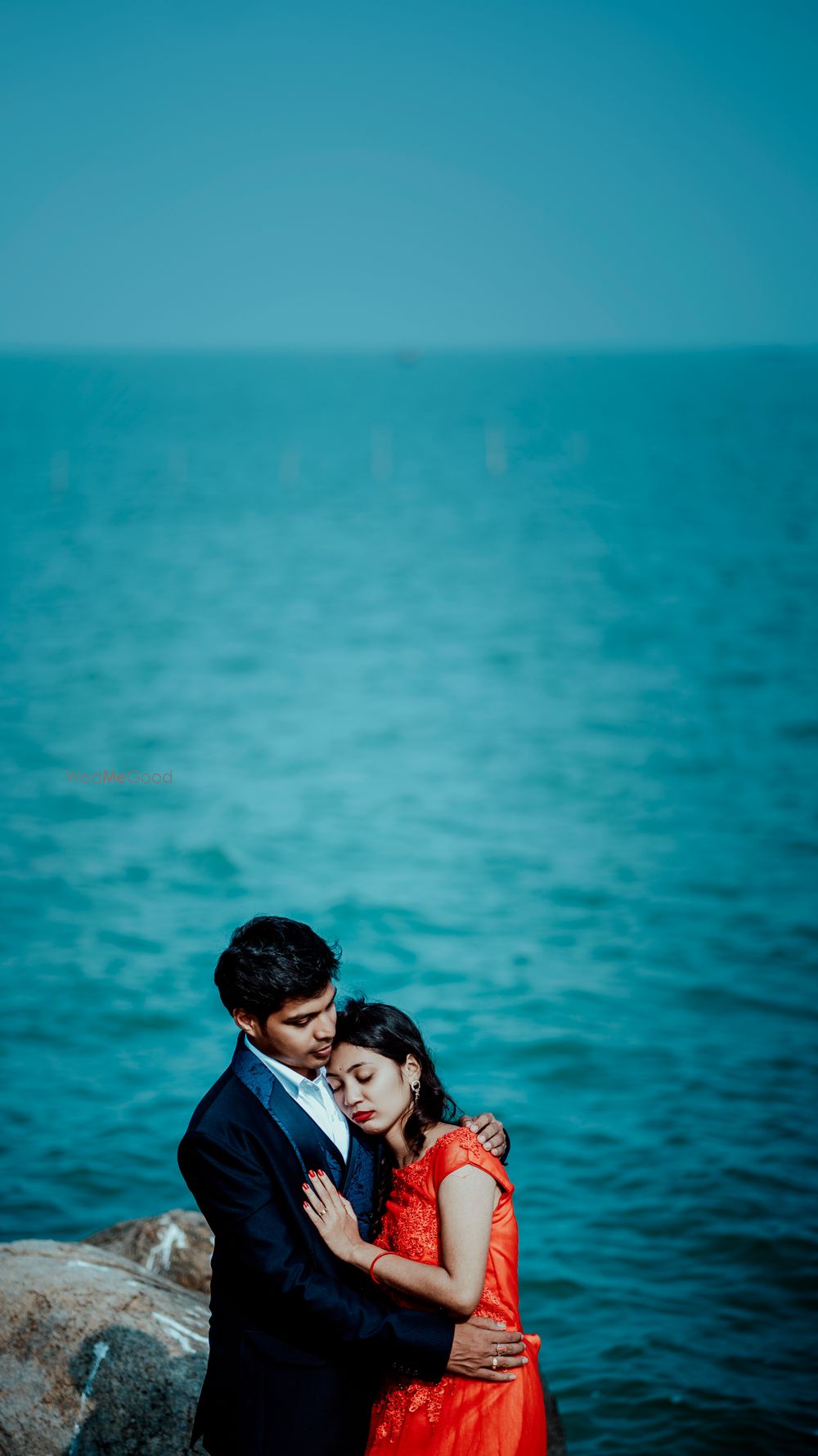 Photo From Pre Wedding - By Stories by Shaadi Mubarak