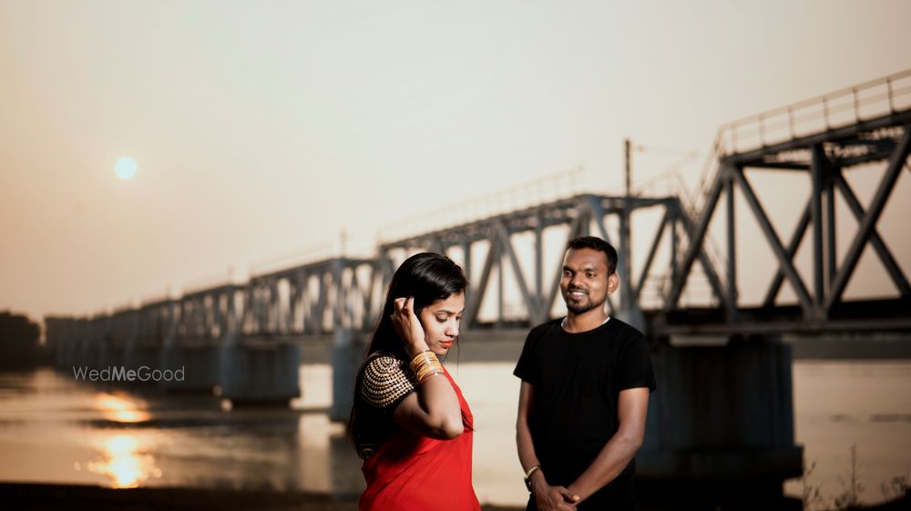 Photo From Pre Wedding - By Stories by Shaadi Mubarak