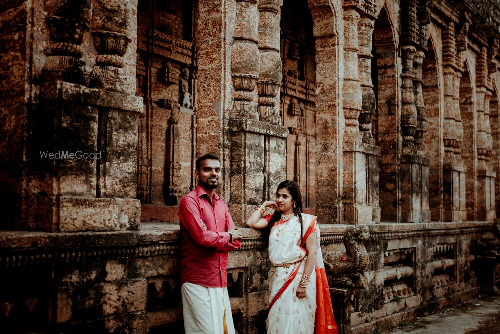 Photo From Pre Wedding - By Stories by Shaadi Mubarak