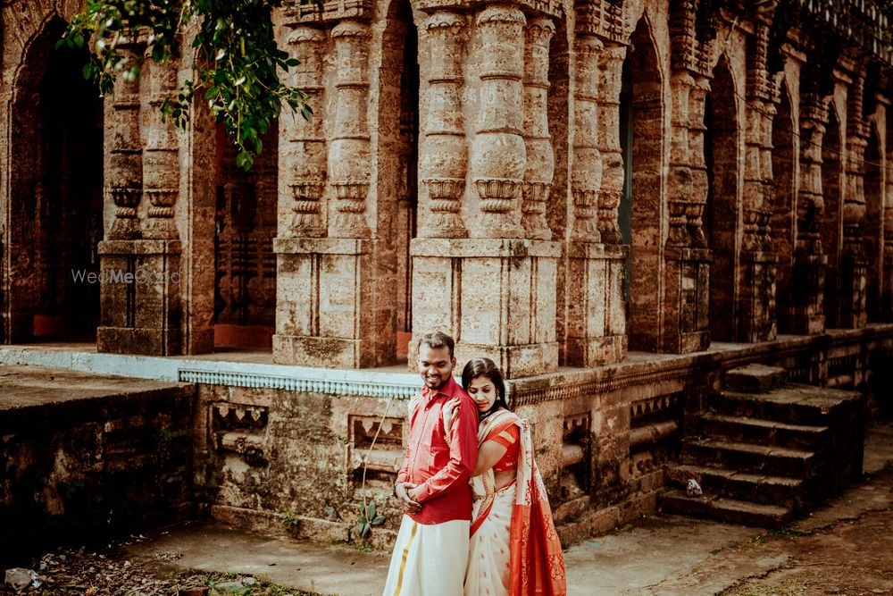 Photo From Pre Wedding - By Stories by Shaadi Mubarak