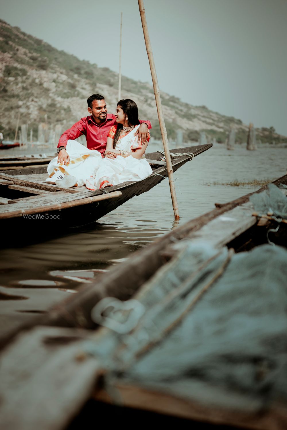 Photo From Pre Wedding - By Stories by Shaadi Mubarak