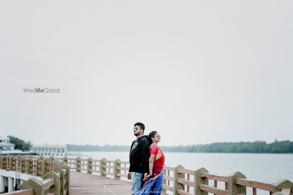 Photo From Pre Wedding - By Stories by Shaadi Mubarak