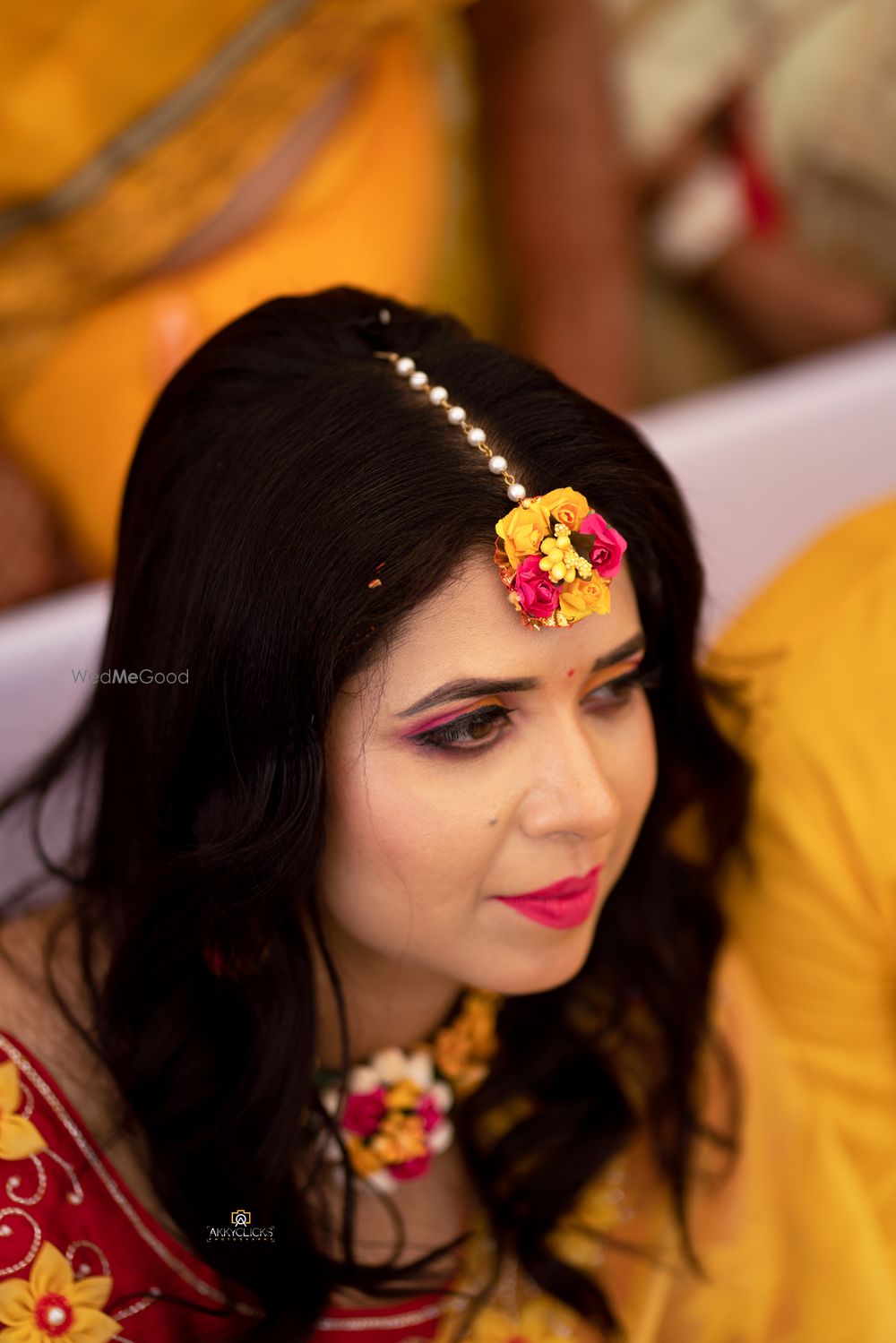 Photo From Dheeraj & Santvana - By Akkyclicks Photography