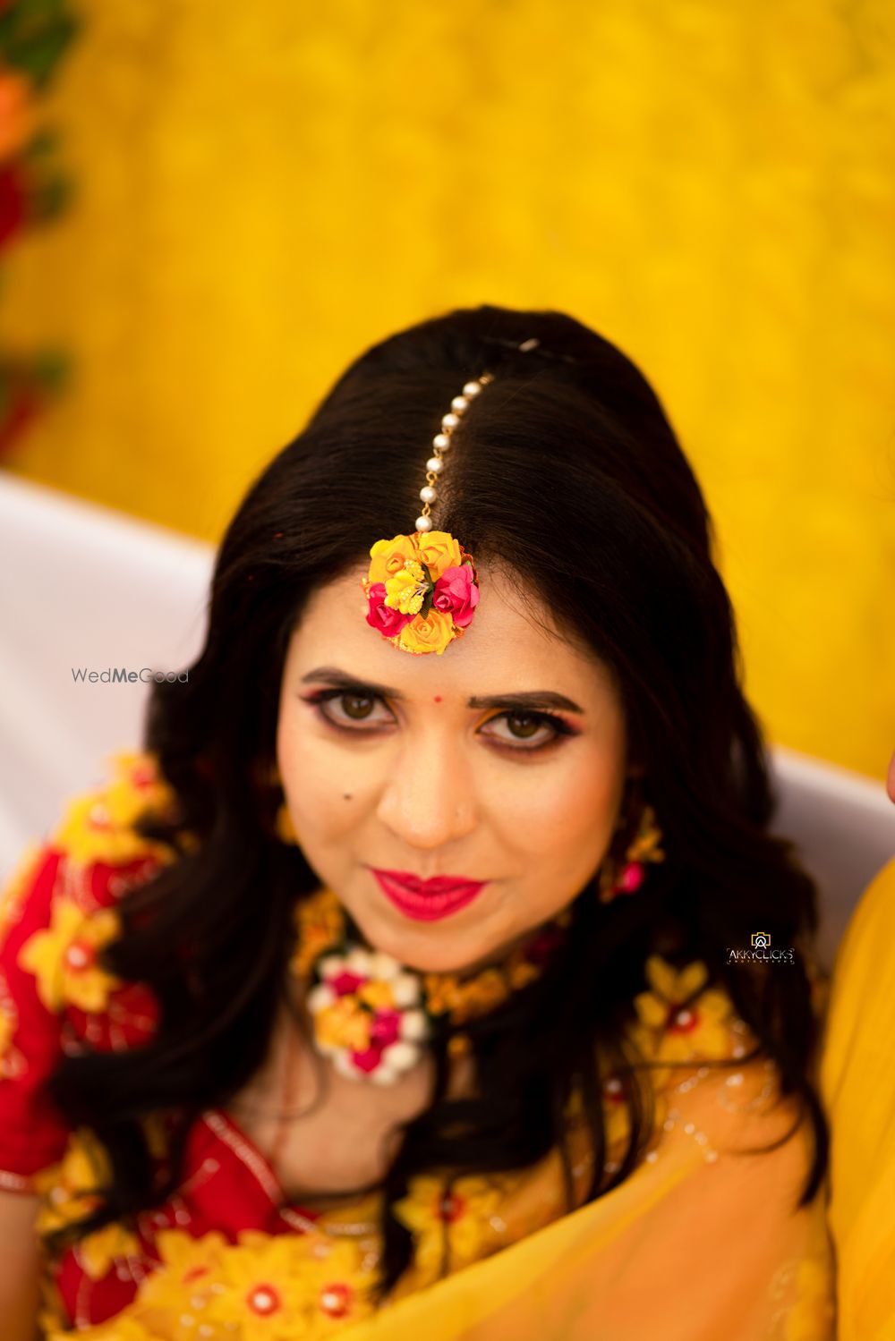 Photo From Dheeraj & Santvana - By Akkyclicks Photography