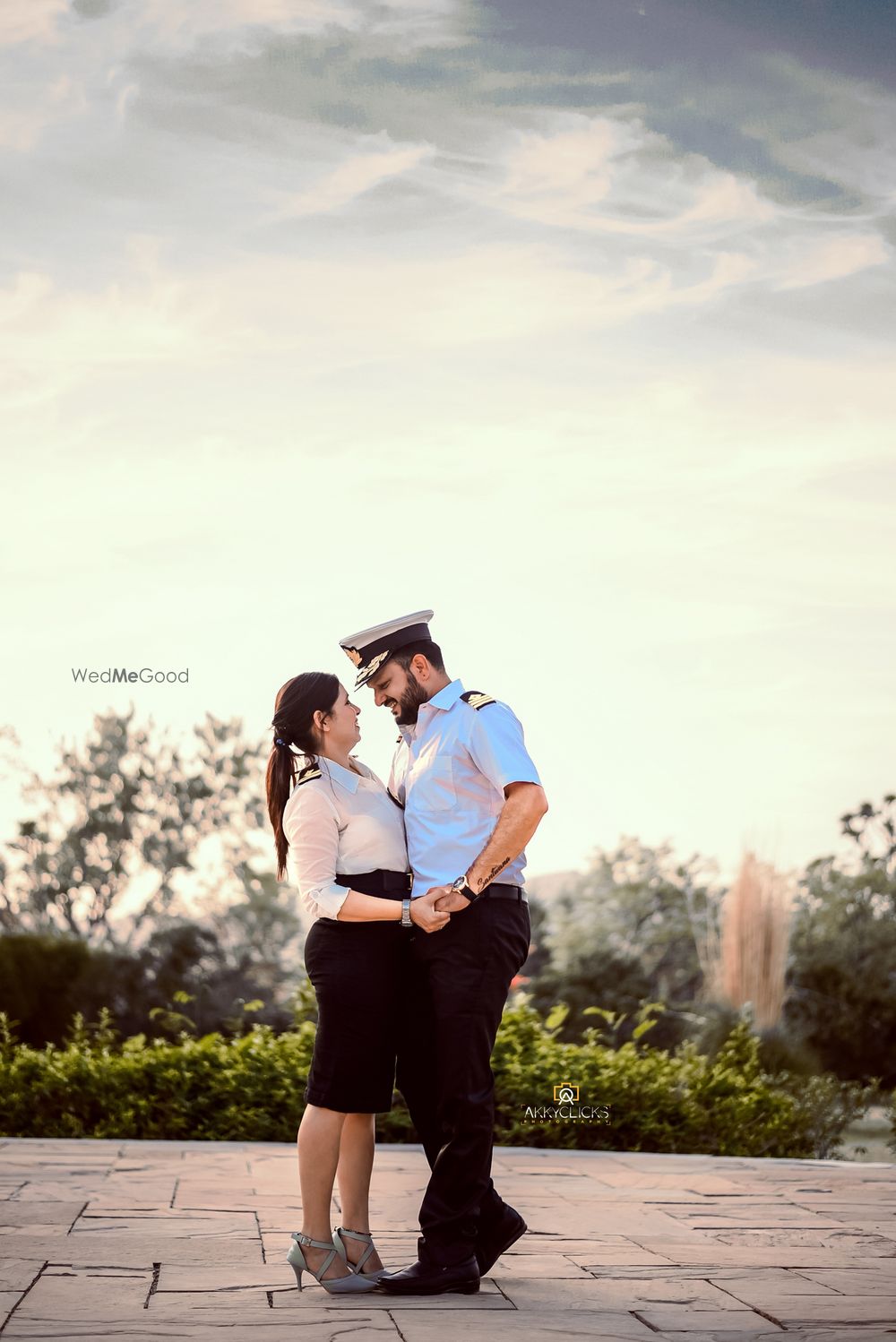 Photo From Dheeraj & Santvana - By Akkyclicks Photography