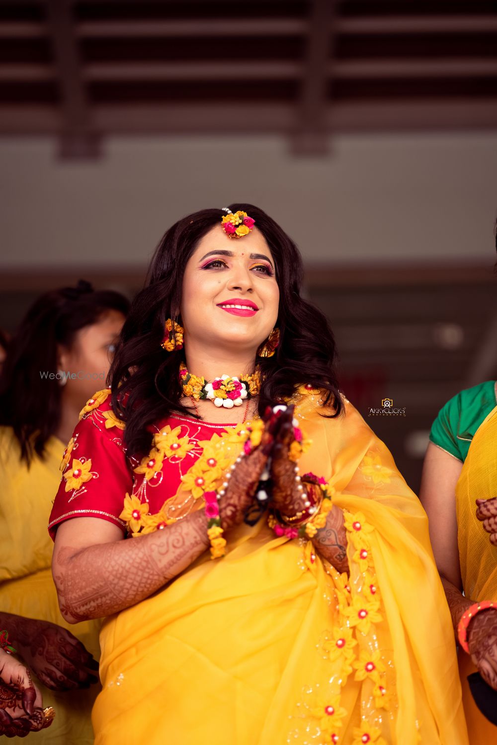 Photo From Dheeraj & Santvana - By Akkyclicks Photography