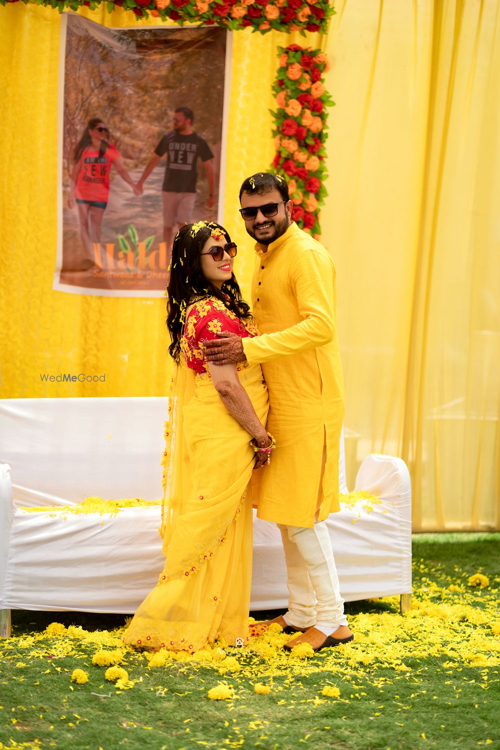 Photo From Dheeraj & Santvana - By Akkyclicks Photography