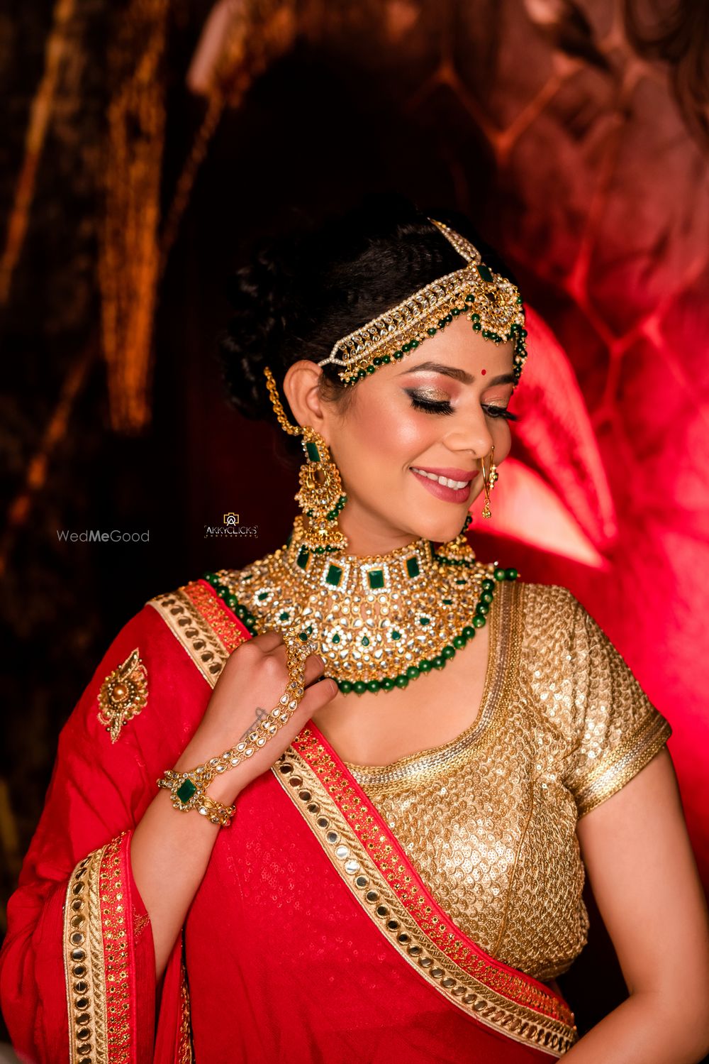 Photo From Aditi - By Akkyclicks Photography