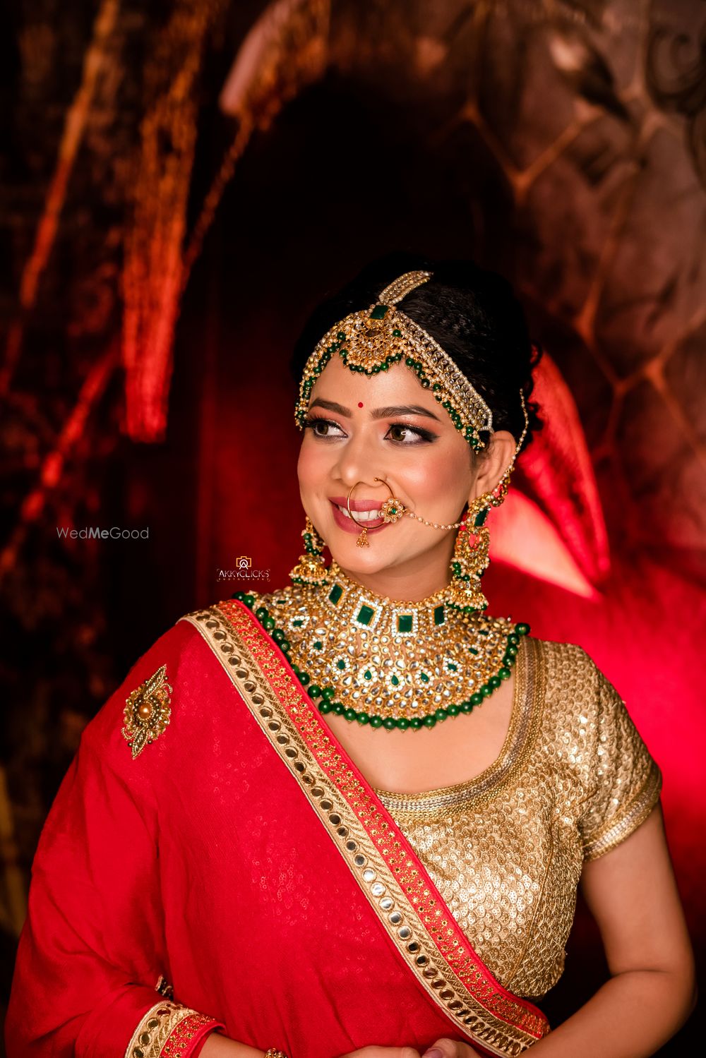 Photo From Aditi - By Akkyclicks Photography