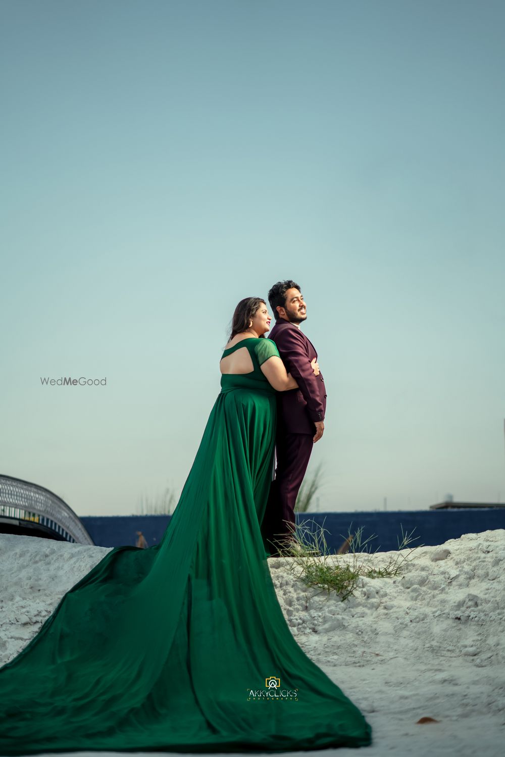 Photo From Yashkaran & Vanshika - By Akkyclicks Photography